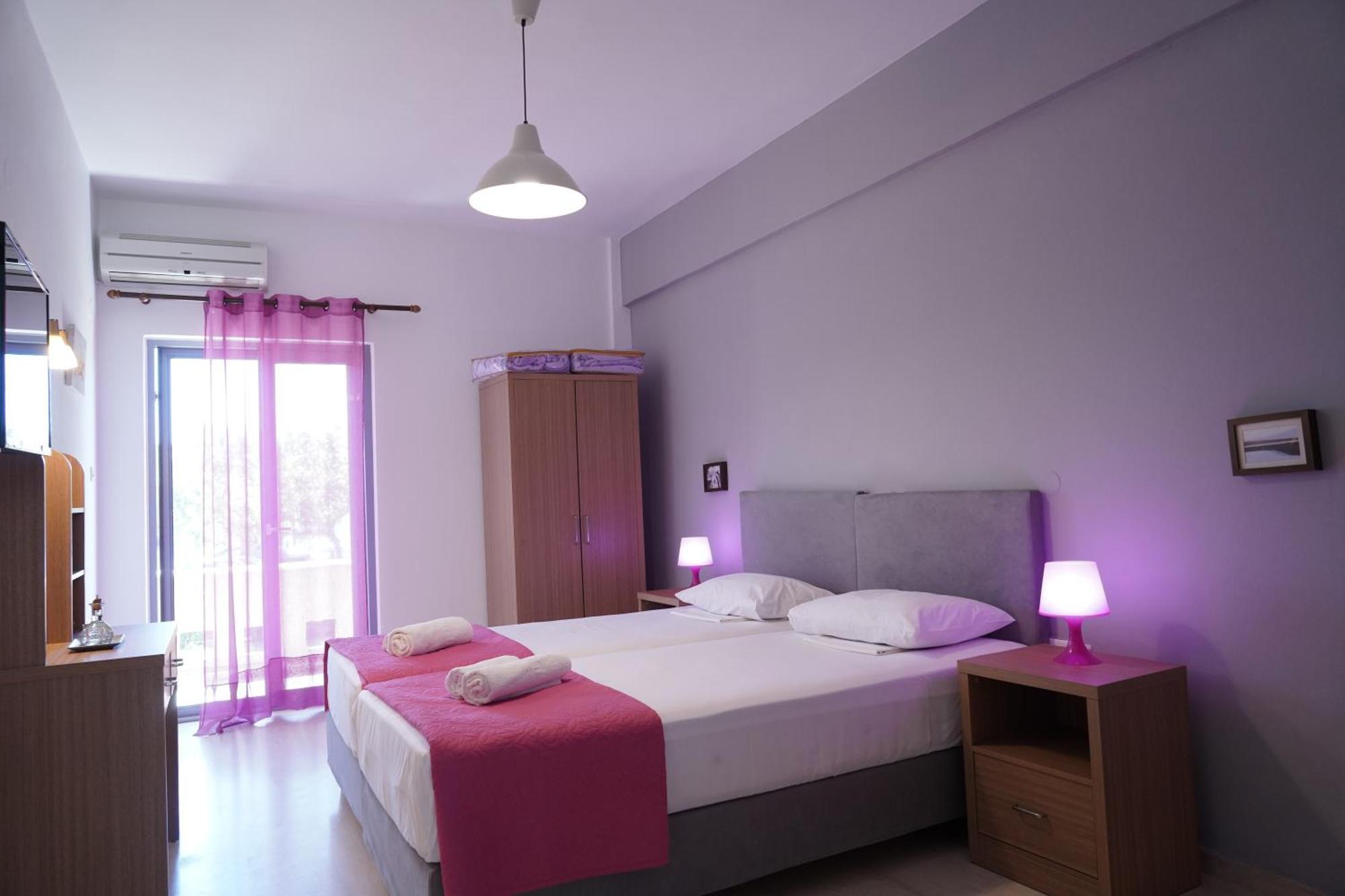 Galini Beach ปลาเกียส ภายนอก รูปภาพ